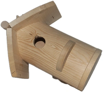 Скворечник-бельчатник "Грач"