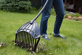 Plantic Грабли-сито 3 в 1 Terra, арт 33302-01, шт