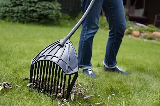 Plantic Грабли-сито 3 в 1 Terra, арт 33302-01, шт