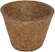 Кокосовый горшок,  Ø 5 см, 65 мл, шт