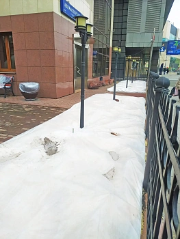 Агротекс Белый 60, 3,2*10 м, уп