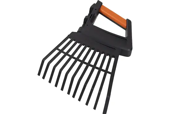 Plantic Грабли веерные 3 в 1 Terra, арт 23200-01, шт