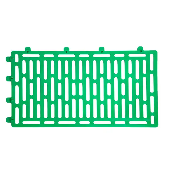 Защитно-декоративное ограждение для деревьев, 4 шт/уп
