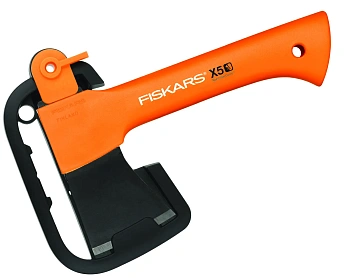 Fiskars, Топор универсальный  X5 - XXS, арт 1015617