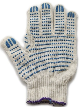 Перчатки НЕКОНДИЦИЯ, 400 пар, меш 