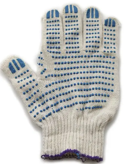 Перчатки НЕКОНДИЦИЯ, 400 пар, меш 