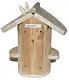 Скворечник-бельчатник "Снегирь"