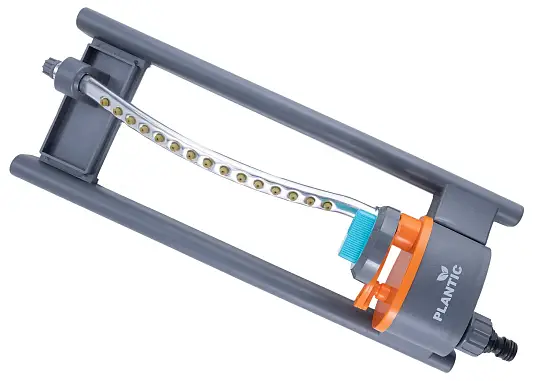 Plantic Осциллирующий дождеватель light, арт 39361-01, шт