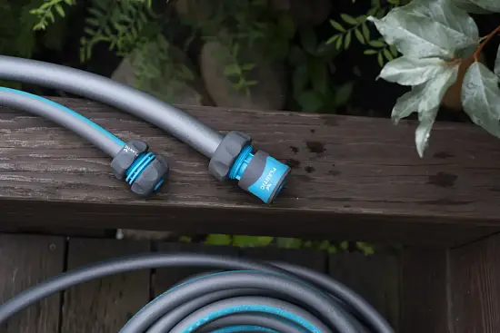 Plantic Шланг Superflex light, Ø 13 мм (1/2") 25 м, арт 39390-01, шт