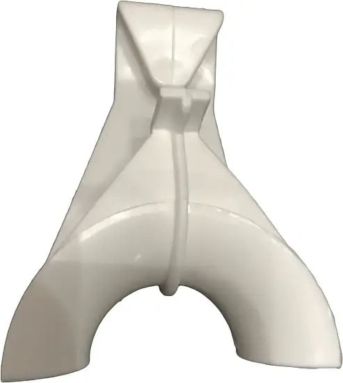 Крюки для огуречной плети "Плечики", 5 шт/уп