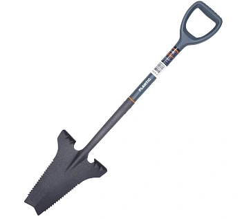 Plantic Лопата для корчевания Pro, арт 21281-01, шт