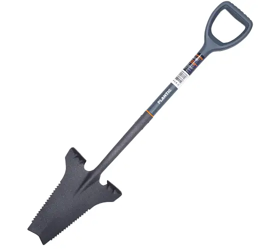 Plantic Лопата для корчевания Pro, арт 21281-01, шт