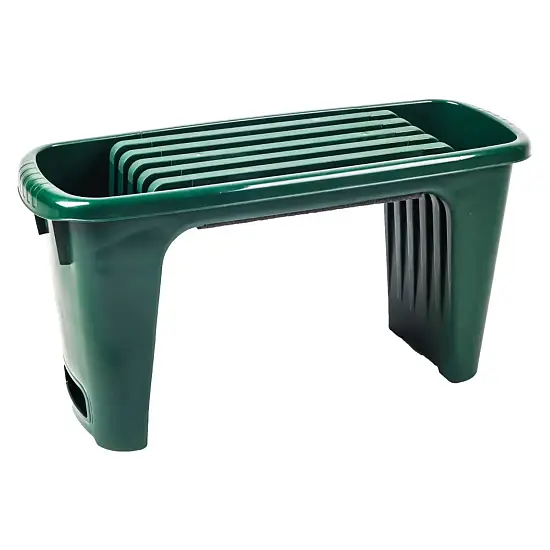 Скамейка - перевертыш хаки, шт