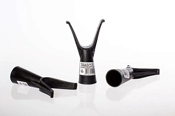 Упоры для веток, пластик, 3 шт/уп