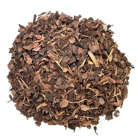 Кора сосны Стандарт 1-3 см, 60 л