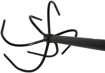 Рыхлитель «Краб» большой, шт