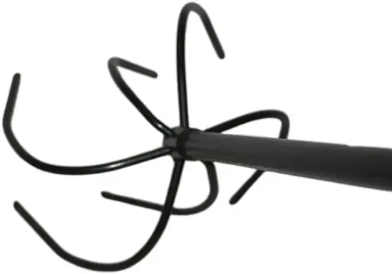 Рыхлитель «Краб» большой, шт