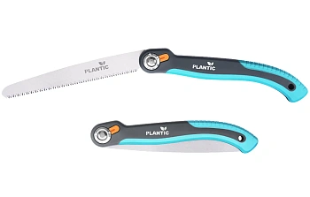Plantic Пила садовая складная Light PowerCut, арт 27260-01, шт