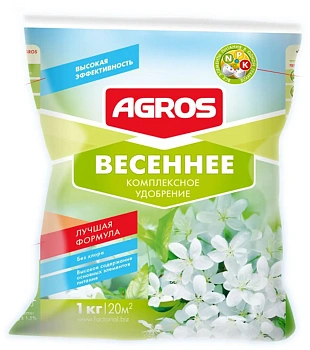 Факториал. Весеннее лучшая формула, 1 кг