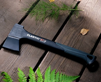 Plantic Топор-колун S7 light, арт 27461-01, шт