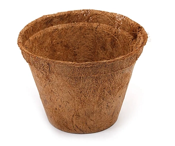 Cocoland Горшочек из кокосового волокна, Ø 12 см, шт 