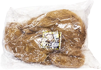 Кокосовое волокно не пресованное, 5 л, уп