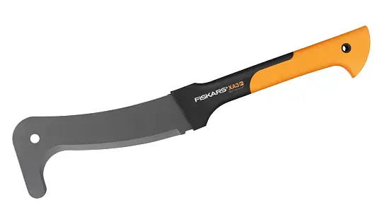 Fiskars, Секач малый для сучьев WoodXpert XA3, арт 1003609