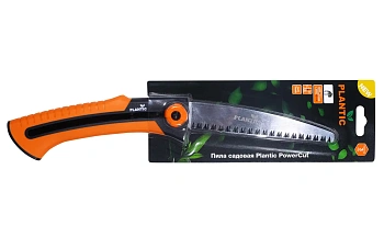 Plantic Пила садовая PowerCut, арт 27200-01, шт