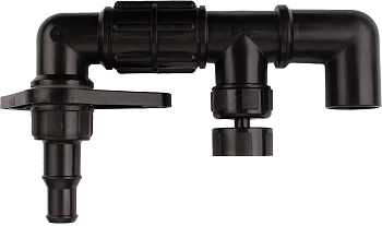 AQUAREL, Регулятор уровня воды в емкости, уп 