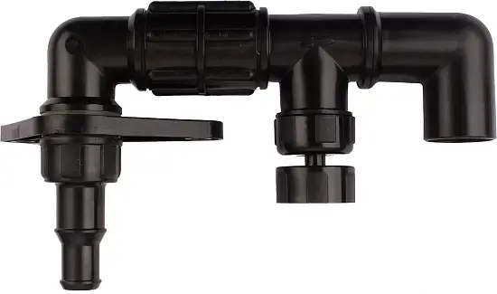 AQUAREL, Регулятор уровня воды в емкости, уп 