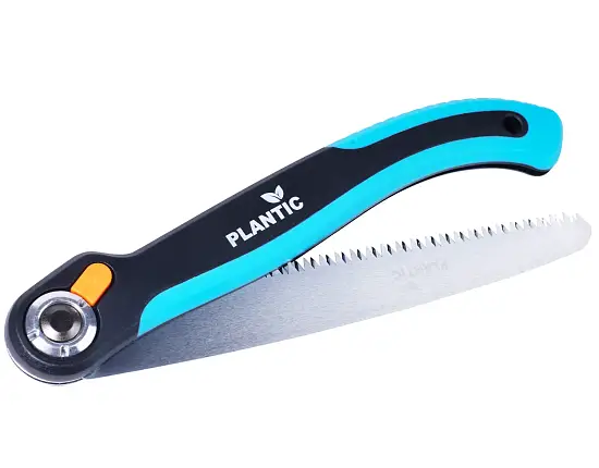 Plantic Пила садовая складная Light PowerCut, арт 27260-01, шт