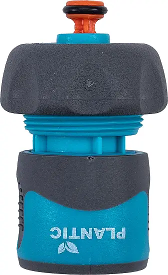 Plantic Коннектор с аквастопом 3/4" light, арт 39368-01, шт