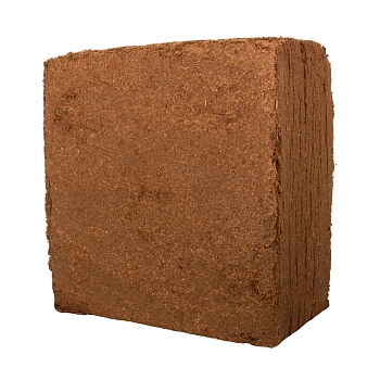 Garden Show Субстрат кокосовый «УНИВЕРСАЛЬНЫЙ», 70 л, уп