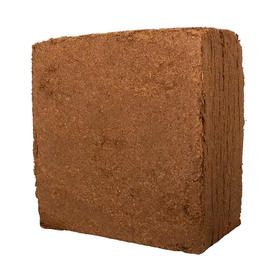 Garden Show Субстрат кокосовый «УНИВЕРСАЛЬНЫЙ», 70 л, уп