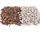 Каменная крошка Фельзит терракотовый, 5-20 мм, 10 кг