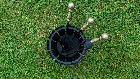 Корзина для хранения аксессуаров