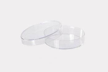 Емкость с крышкой для проращивания семян, Ø 60 мм, 12 шт/уп