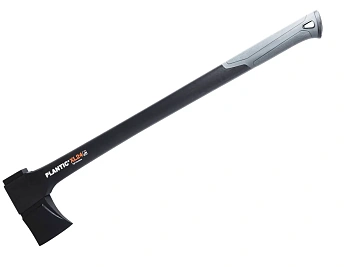 Plantic Топор-колун XL24 light, арт 27464-01, шт