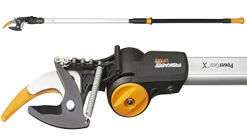 Fiskars, Сучкорез универсальный PowerGear UPX82, арт 1023625