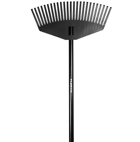 Plantic Грабли веерные Solid M, арт 23401-01, шт