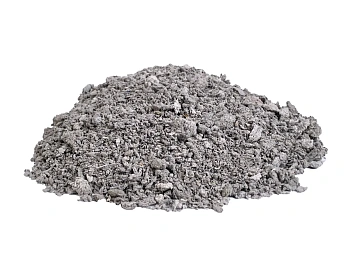 Мульча целлюлозная сухая (разнофракционная), 50 л, 20 кг 