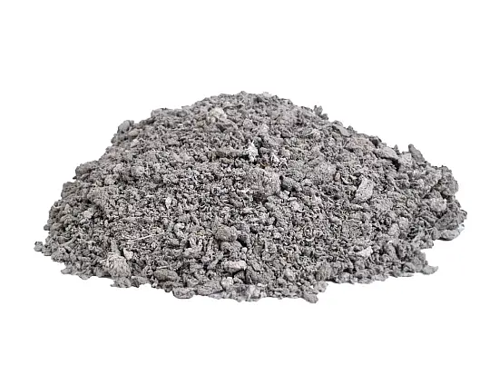 Мульча целлюлозная сухая (разнофракционная), 50 л, 20 кг 