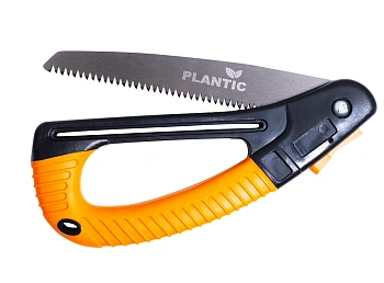Plantic Пила садовая складная Pro, арт 27580-01, шт