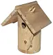 Скворечник-бельчатник "Жаворонок"
