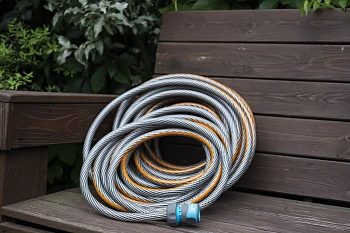 Plantic Коннектор 1/2" light, арт 39370-01, шт