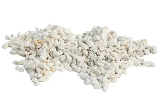 Мрамор белый, 10-20 мм, 10 кг