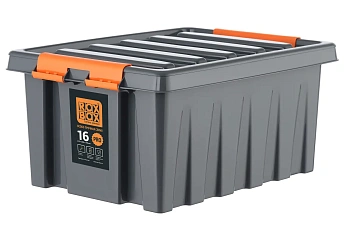 Контейнер особопрочный серии Rox Box PRO   8, шт