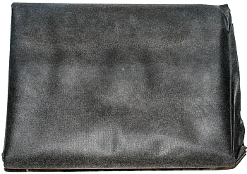 Агротекс Гео Черный 120 УФ, 0,8*12 м, уп