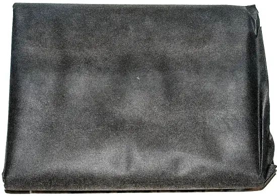 Агротекс Гео Черный 120 УФ, 0,8*12 м, уп