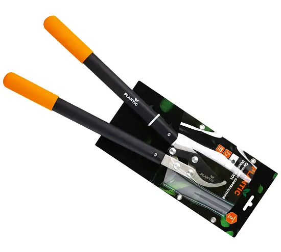 Plantic Сучкорез плоскостной P301, арт 35301-01, шт